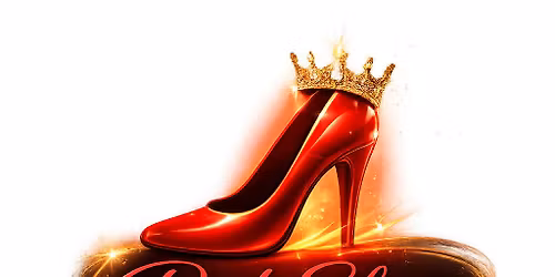 Red Shoe Gala