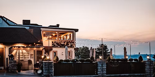 Keith Holland LIVE in the BAR