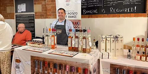 Christmas Open Evening