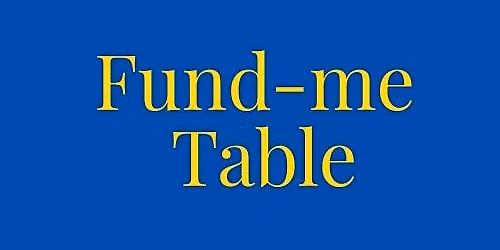 The EU Fund-Me Table