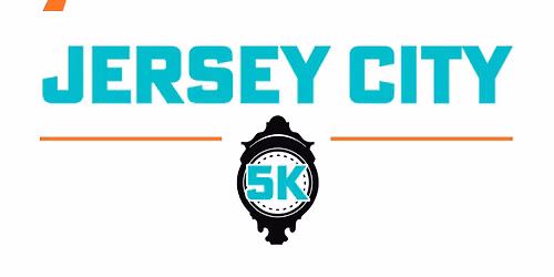 NYRR Jersey City 5K (Team Race Meetup) 