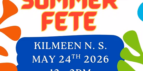 Summer Fete