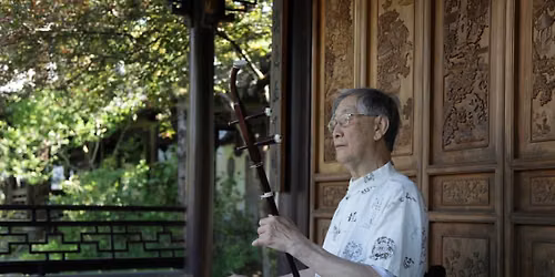 Music in the Garden