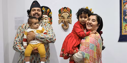 Hurstville Museum & Gallery: Open Day
