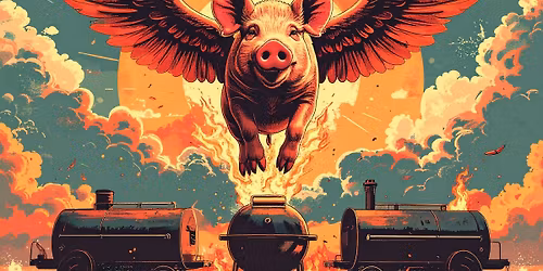 Knuckle Deep BBQ Fest 16