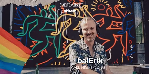 balErik [All night long]
