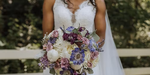 Texas Bridal & Wedding Expo