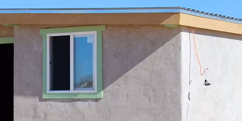 Mexico 2026 Informational Gathering #2