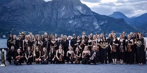 Concert de No\u00ebl de l\u2019Orchestre des Jeunes de Strasbourg