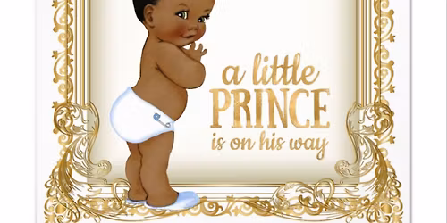 Welcoming Baby Ezra
