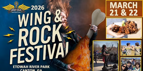 Wing and Rock Fest