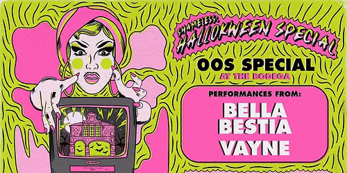 Shameless: Hallokween Special