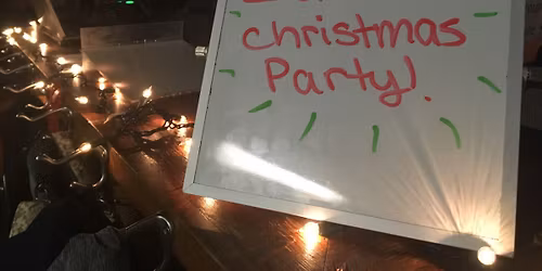 YMCA Christmas Zumba Dance Party and Food Drive \ud83c\udfb6\ud83c\udf84\ud83c\udfb6