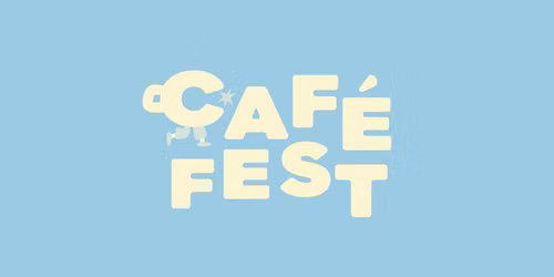Caf\u00e9 Fest