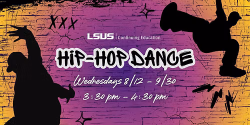 Hip-Hop Dance