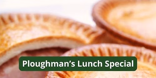 Ploughman's Lunch Train