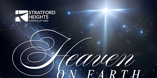 Heaven on Earth Musical Drama