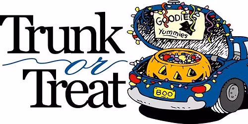 Trunk or Treat 2025