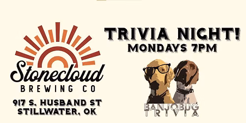 Trivia at Stonecloud Stillwater