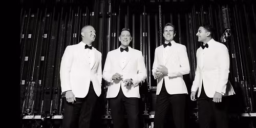 Ernie Haase & Signature Sound in Valley City