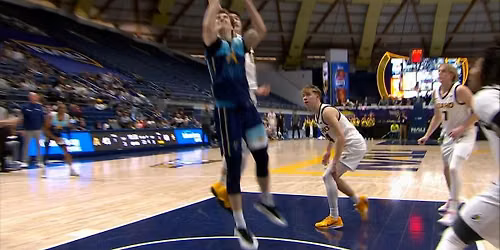 Northern Arizona Lumberjacks vs. Idaho Vandals