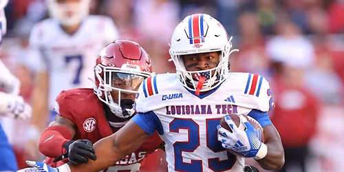 Tulane Green Wave vs. Louisiana Tech Bulldogs
