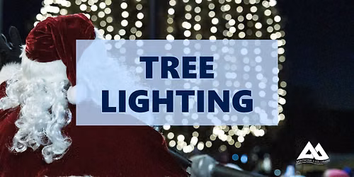 Tree Lighting Ceremony