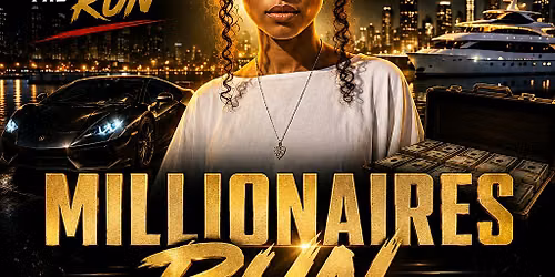 Millionaires Run
