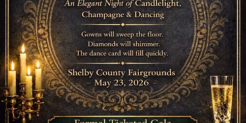 The Bridgerton Ball ( An Evening in the Ton )