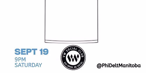 Phi Delta Theta Presents White Lies