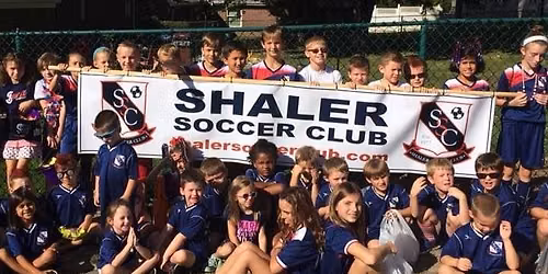 SSC at the Riveters