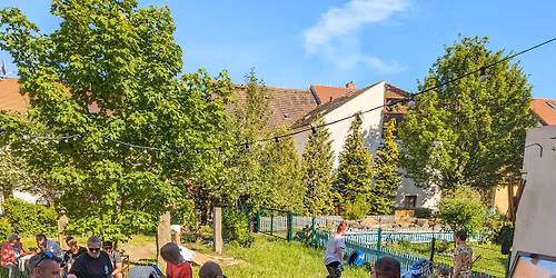 Familien-Bastel-Werkl-Nachmittag