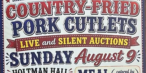 World Youth Day Benefit 