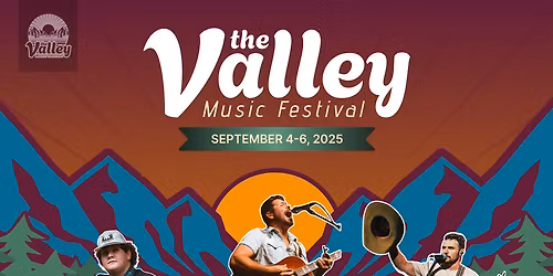 Drifters Music Festival - 2 Day Pass at J Resorts Festival Grounds