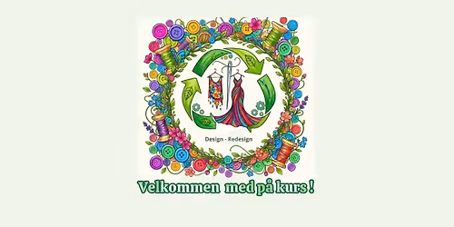 Gratis kurs: Redesign