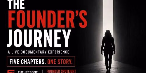 Exhibition and Business Networking | Founder Spotlight Showcase