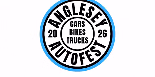 Anglesey Autofest 2026