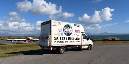 Anglesey Autofest 2026