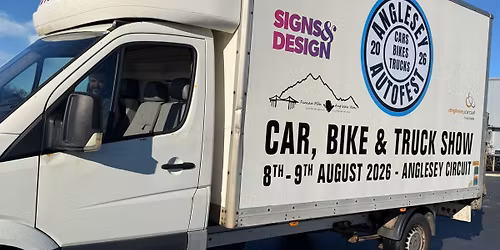 Anglesey Autofest 2026