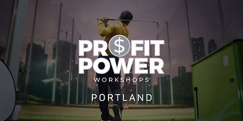 IKO Profit Power Workshop - PORTLAND, OR