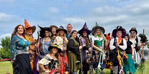2nd Annual Renaissance Faire