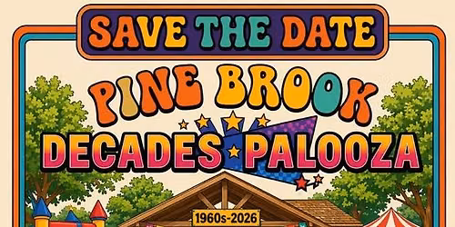 Pine Brook Palooza