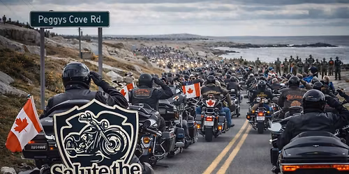 4th Annual Salute the Saviours Event