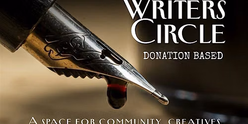 Monthly Writers Circle