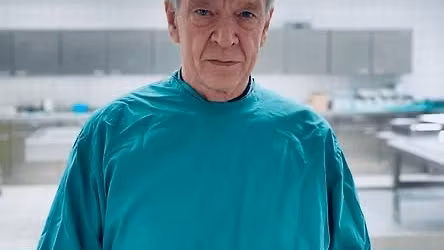 True Crime in Aschersleben