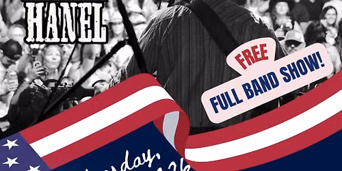 Wednesday Nite #1- Waylon Hanel \ud83c\udfb6