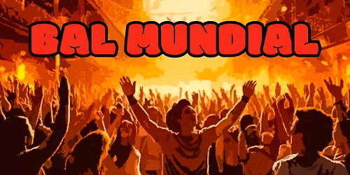 Bal Mundial #115