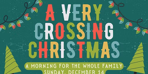 A Very Crossing Christmas