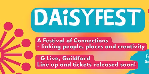 DAiSY FEST 2025: Connections
