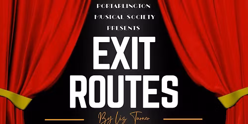 Play- Exit Routes